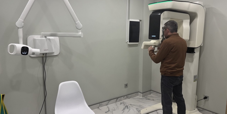 КТ и рентген