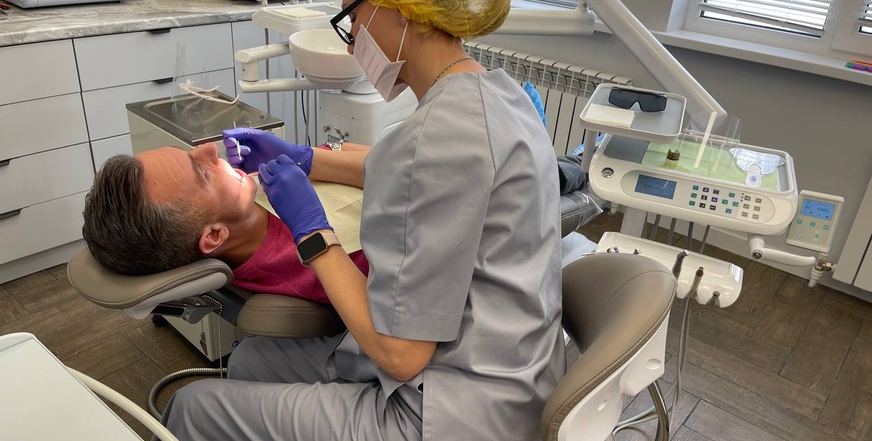 Протезирование