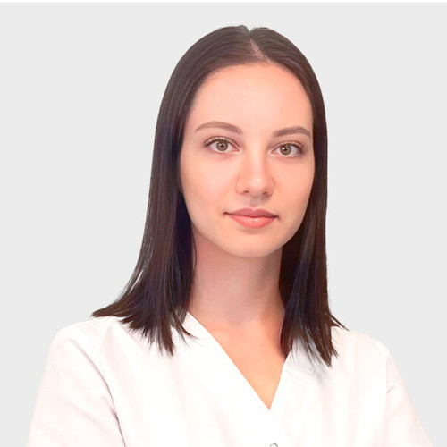 Хилова Наталья Андреевна